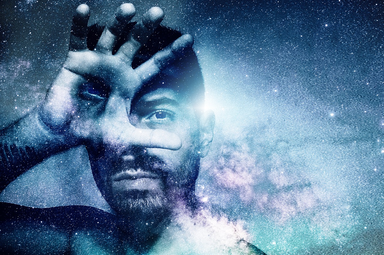 Is Our Universe a Simulation? A Metaphysical Perspective